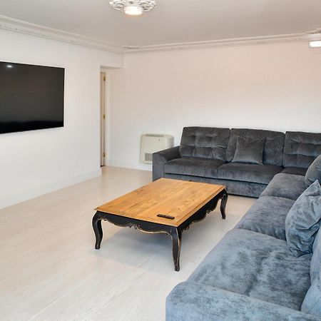 Villa Aurora La Bañeza 외부 사진