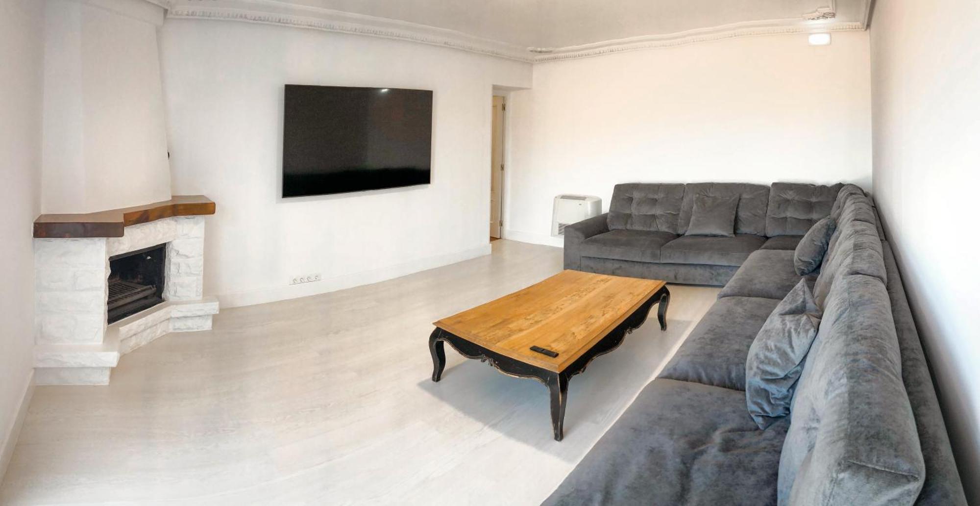 Villa Aurora La Bañeza 외부 사진