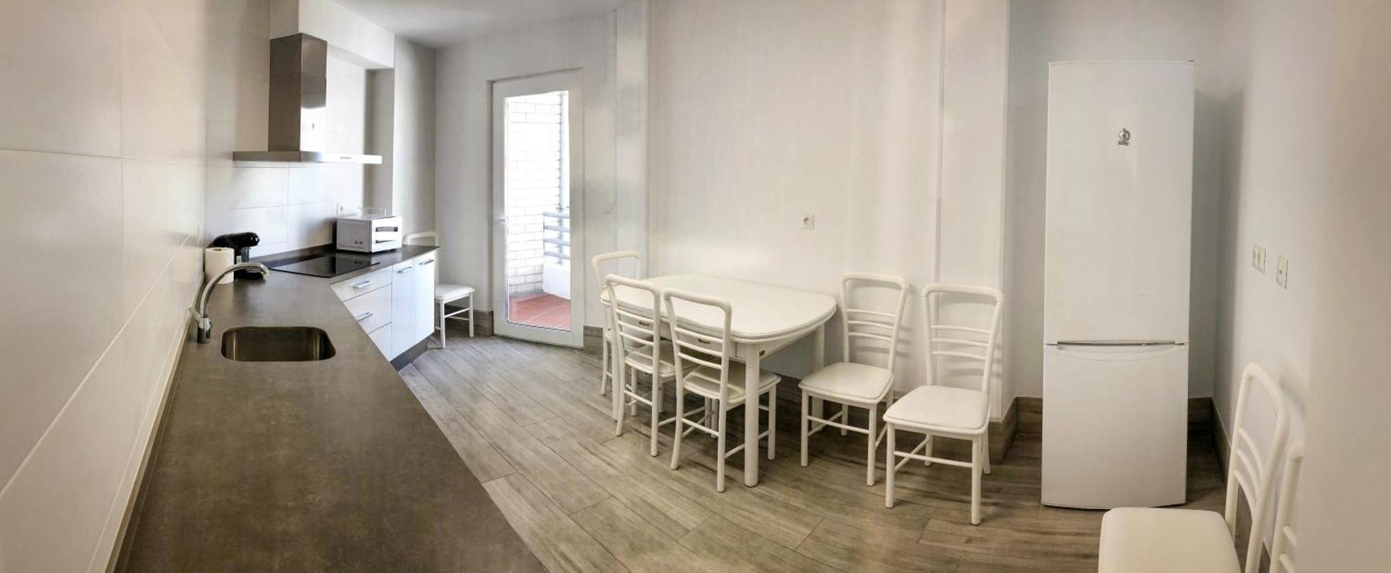 Villa Aurora La Bañeza 외부 사진