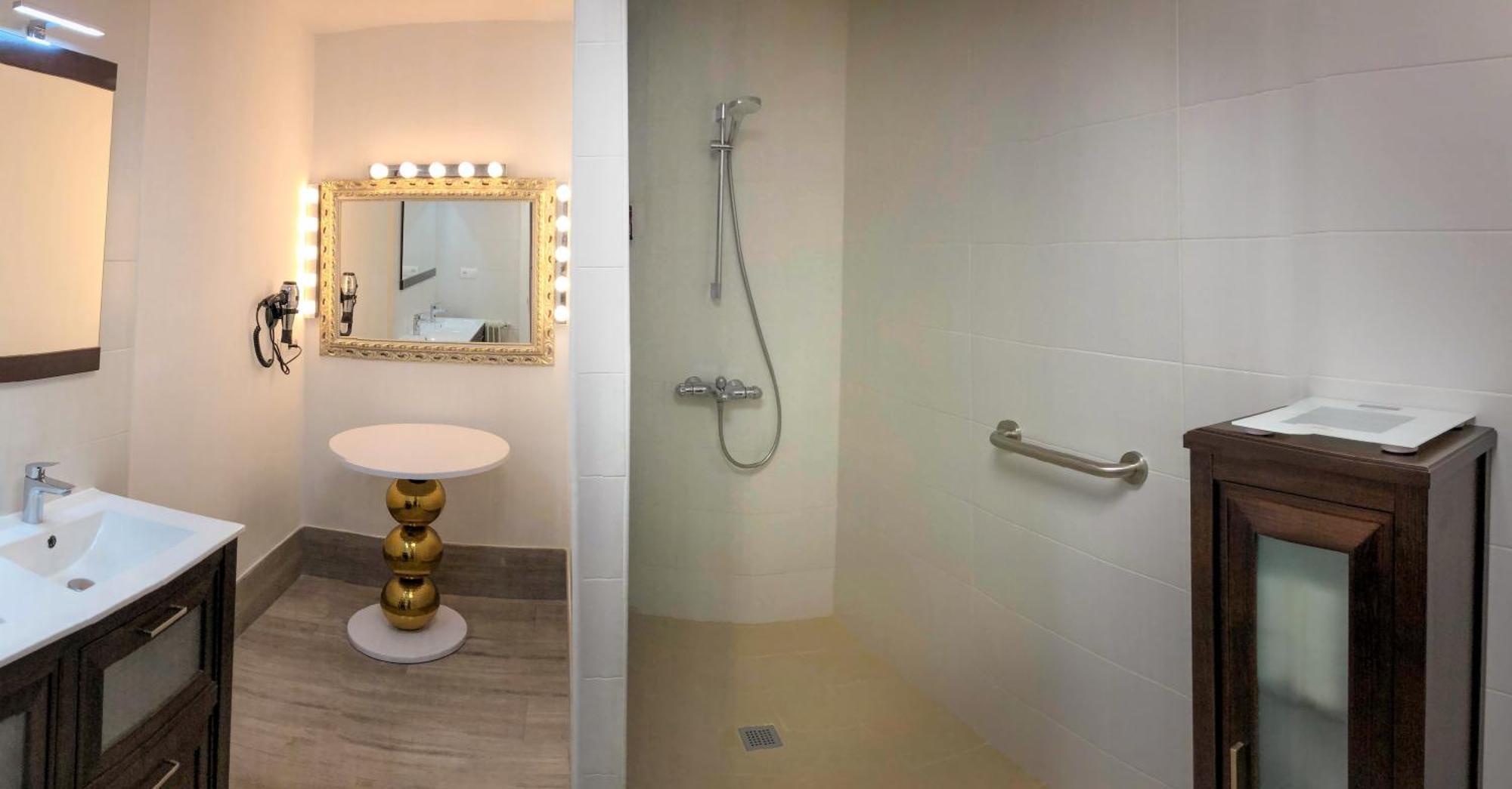 Villa Aurora La Bañeza 외부 사진