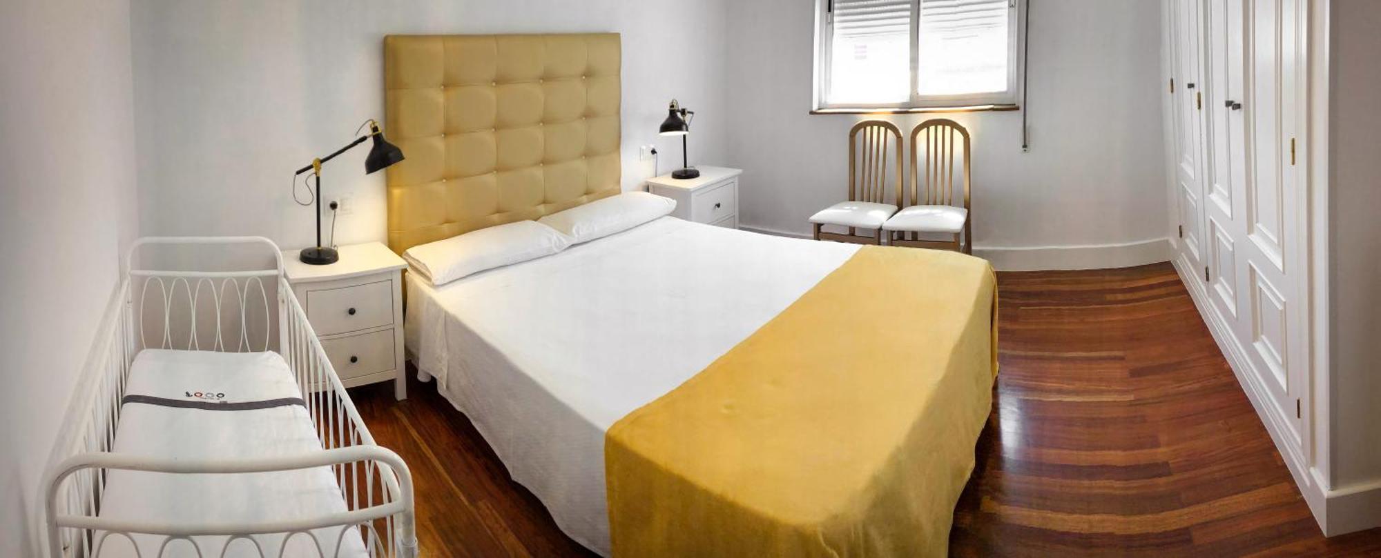 Villa Aurora La Bañeza 외부 사진