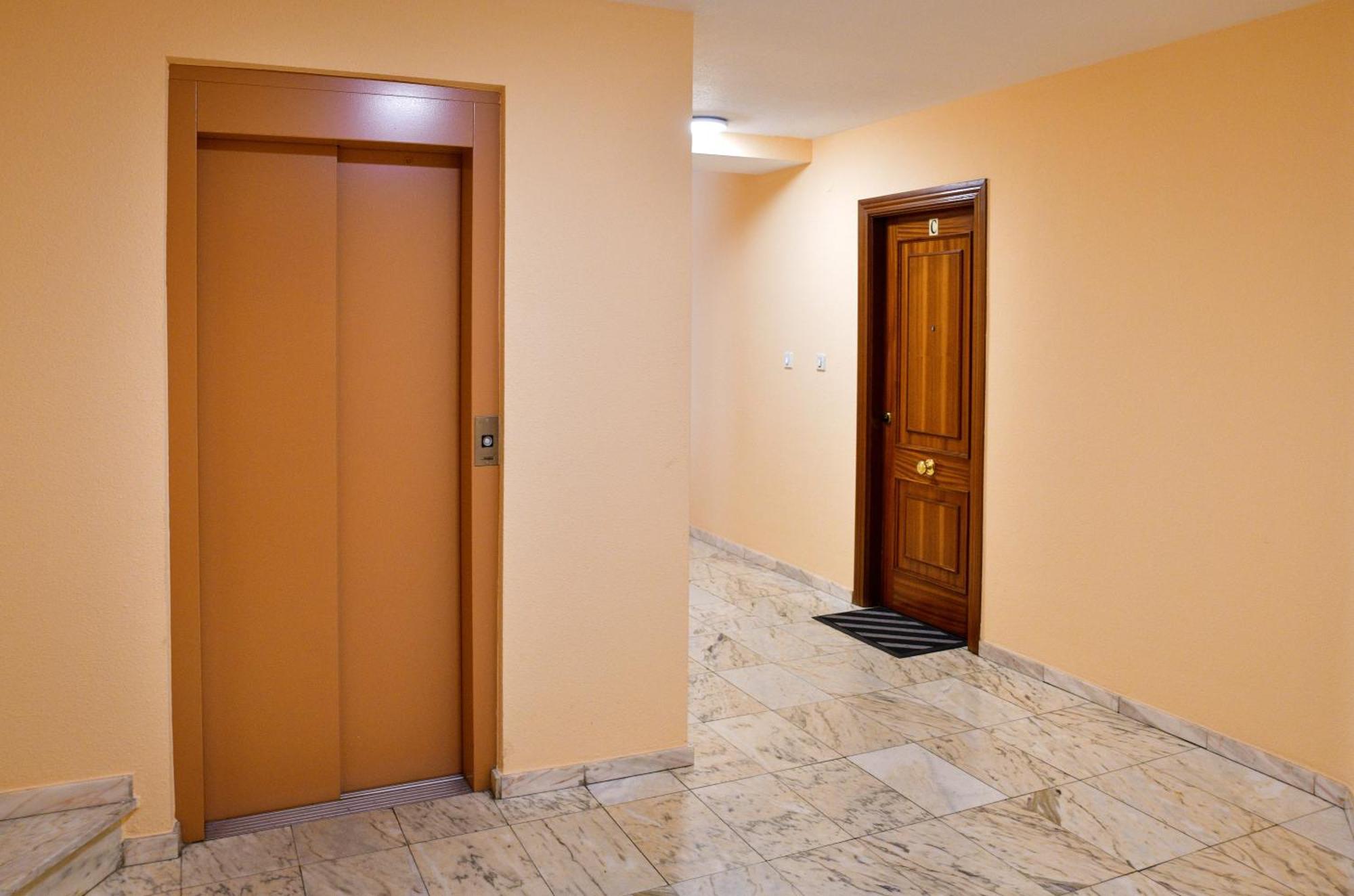 Villa Aurora La Bañeza 외부 사진