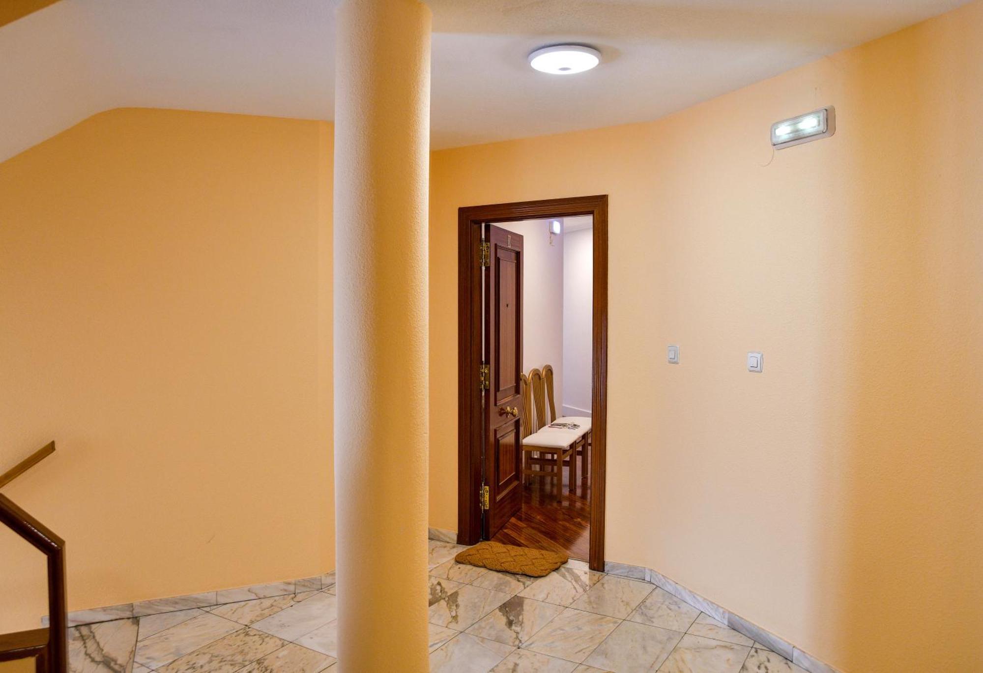 Villa Aurora La Bañeza 외부 사진