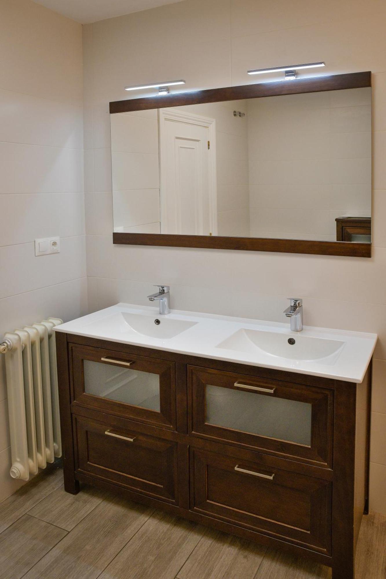 Villa Aurora La Bañeza 외부 사진