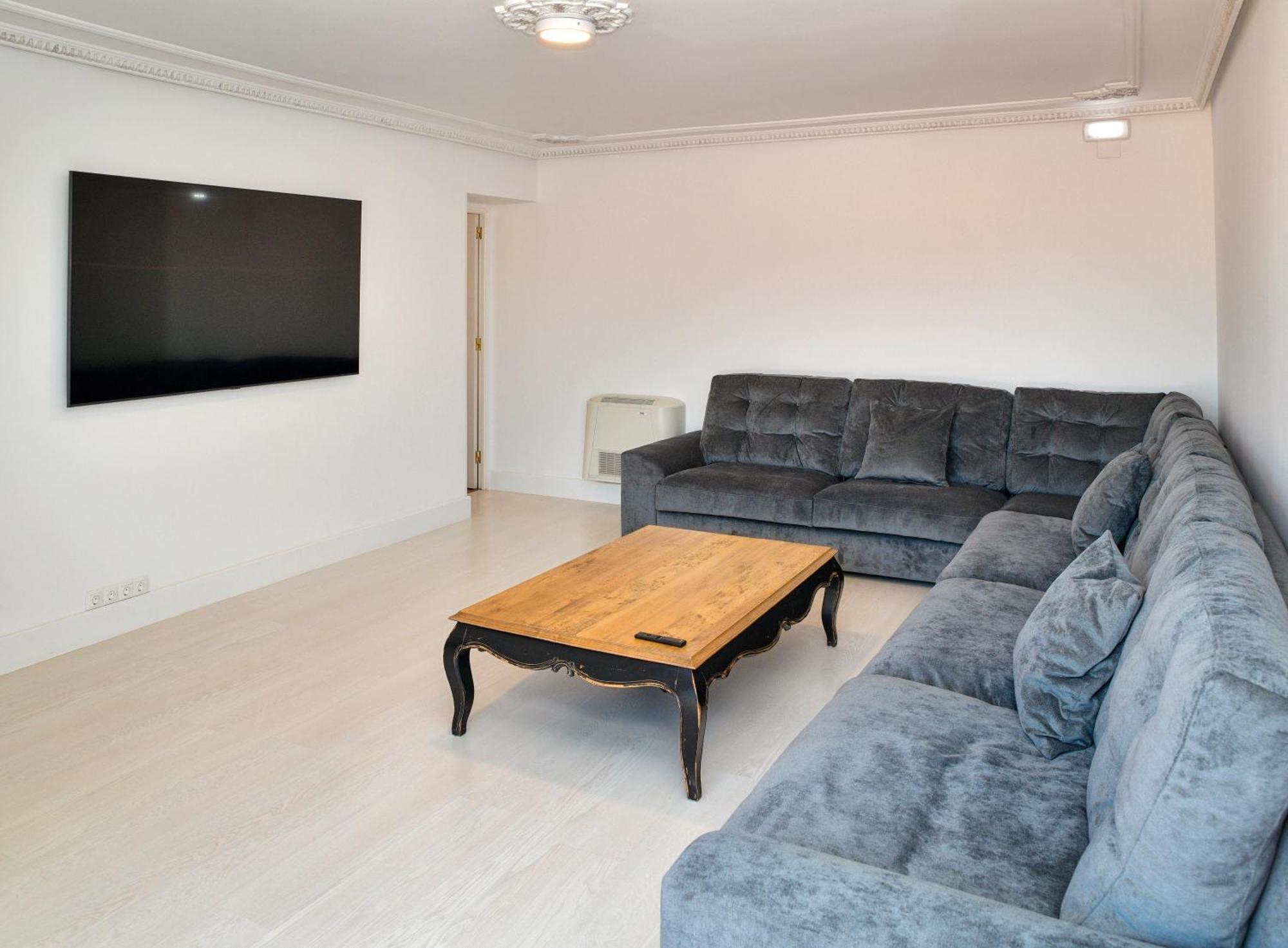 Villa Aurora La Bañeza 외부 사진