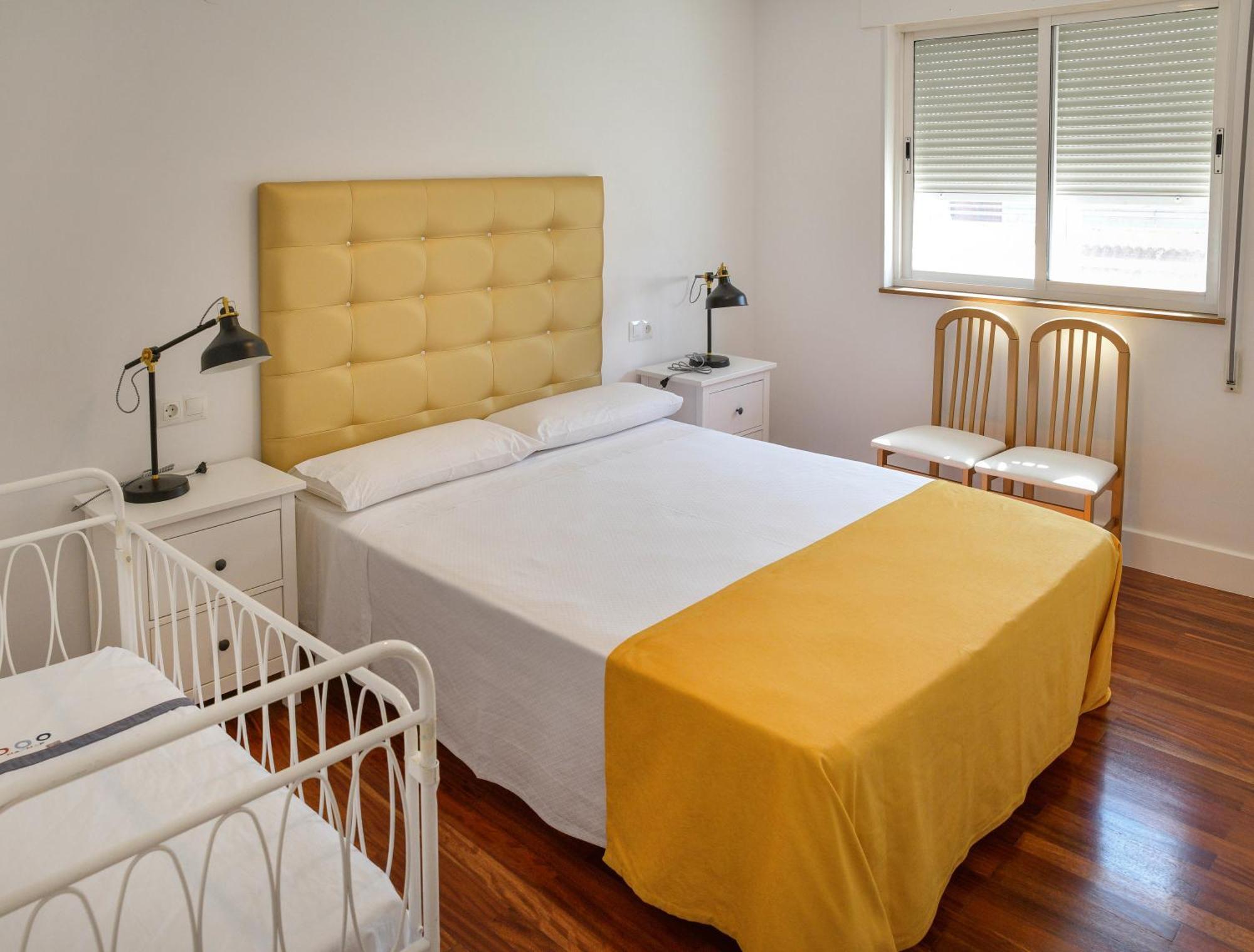 Villa Aurora La Bañeza 외부 사진