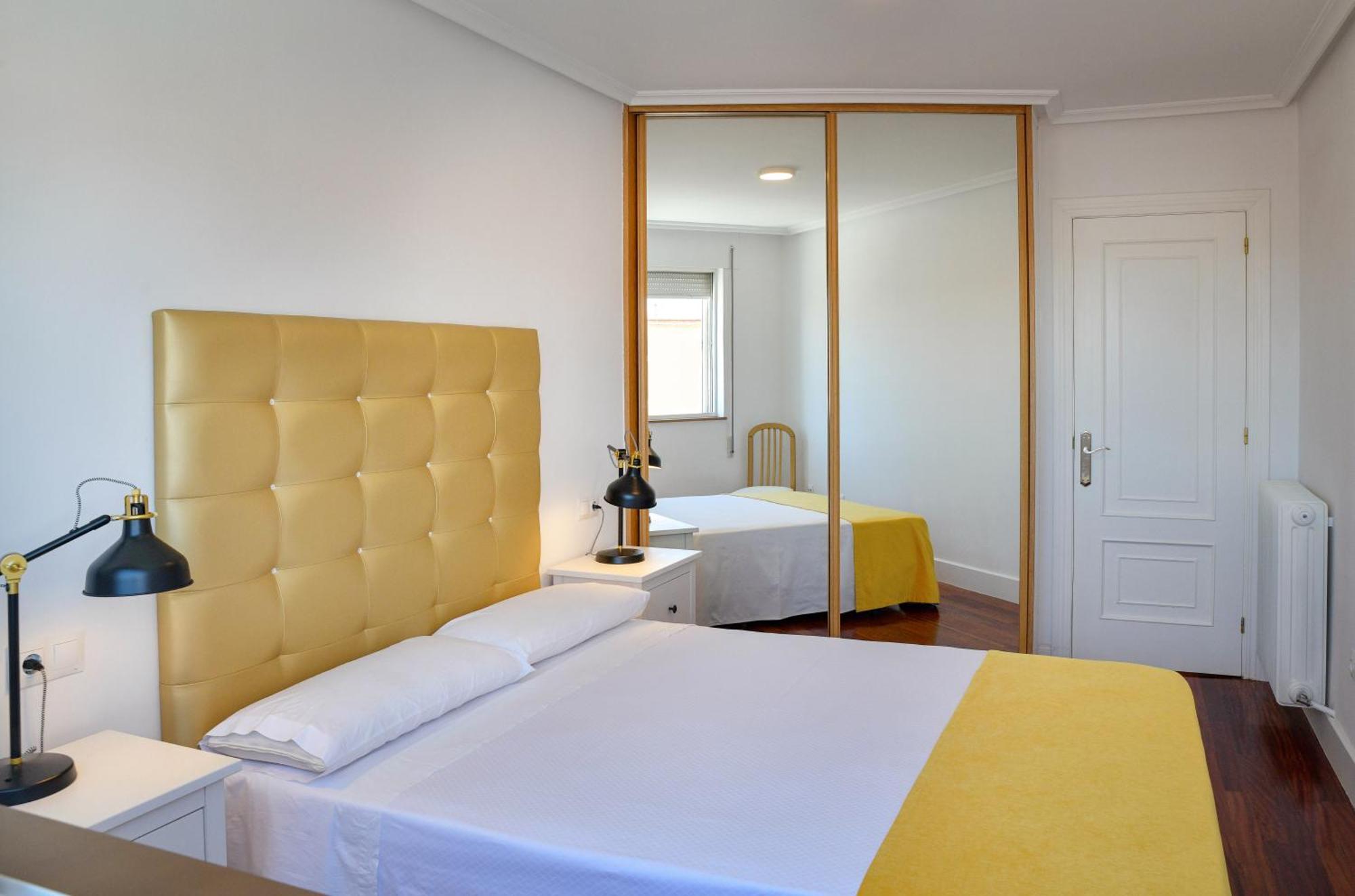 Villa Aurora La Bañeza 외부 사진